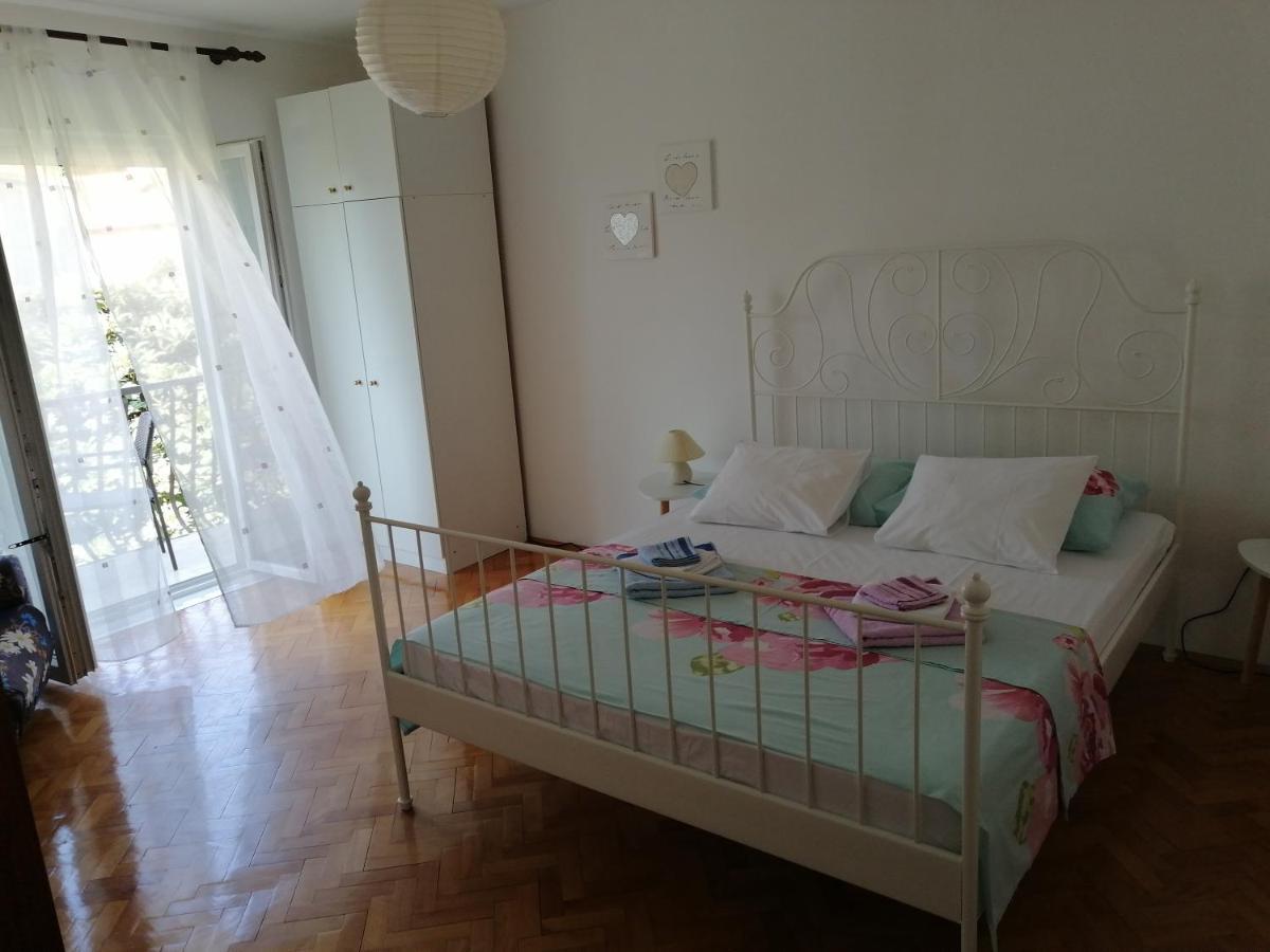 Apartments Stjepic Sukosan Exterior photo